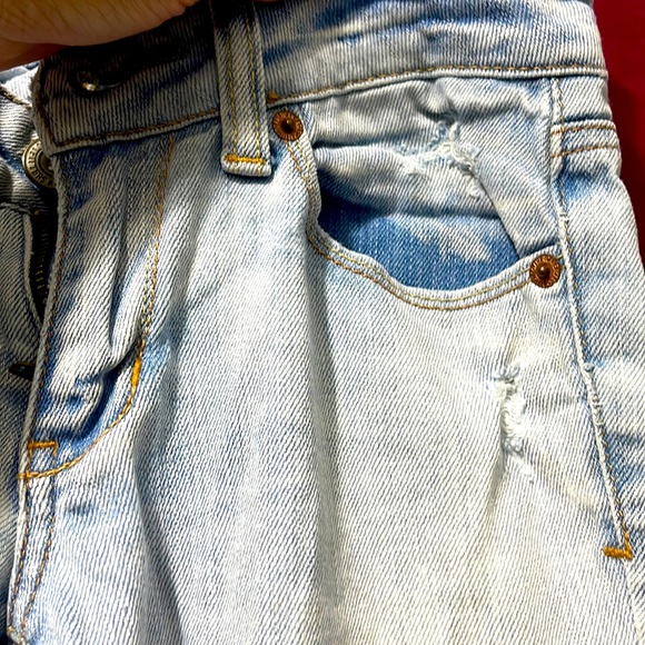 American Eagle jean - Picture 1 of 7